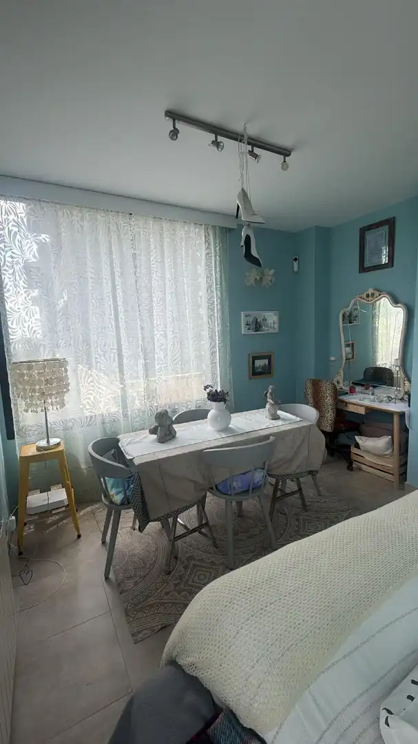 Dining room of Houses for sale in Arnuero  with Heating, Private garden and Terrace