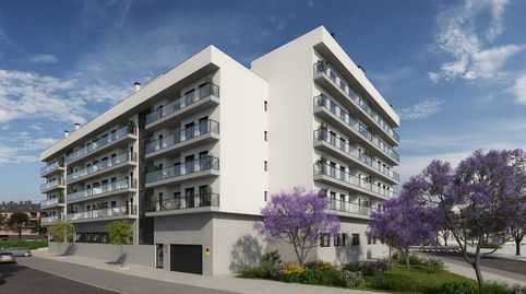 Foto 3 de Piso en venta en Fuentepiña, Huelva Capital