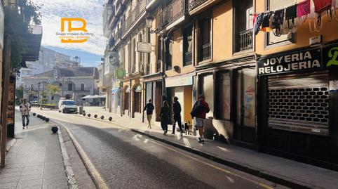 Photo 5 of Premises for rent in La Constitución, 15, Centro, Laredo