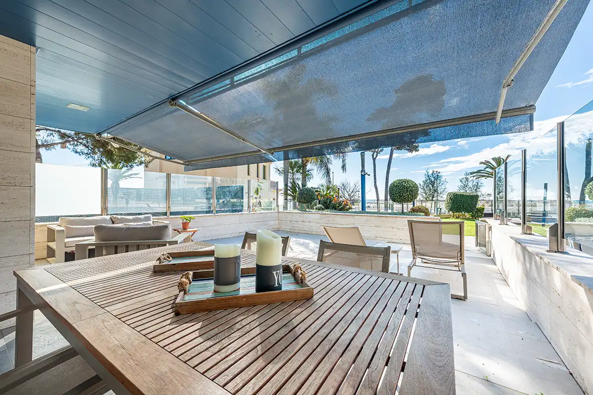 Piso en venta en Avinguda de Montserrat, 44, Platja de la Paella