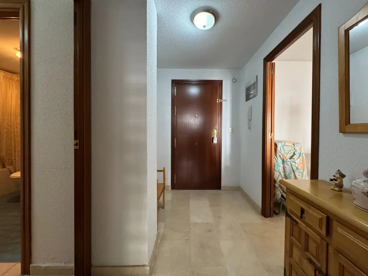 Appartement compact avec ascenseur à vendre à bikini 14, imagen 44