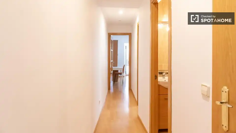 Piso con terraza en alquiler en Centro, imagen 12