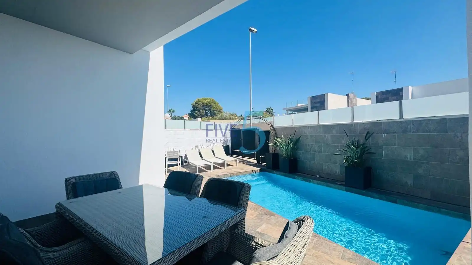 House with pool for sale in Orihuela Costa, imagen 34