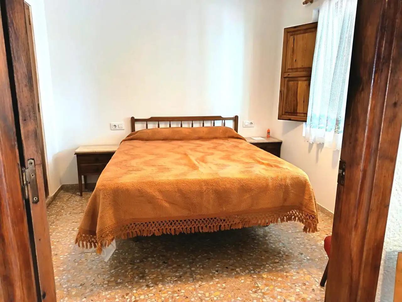 Bedroom of Houses for sale in Oliva