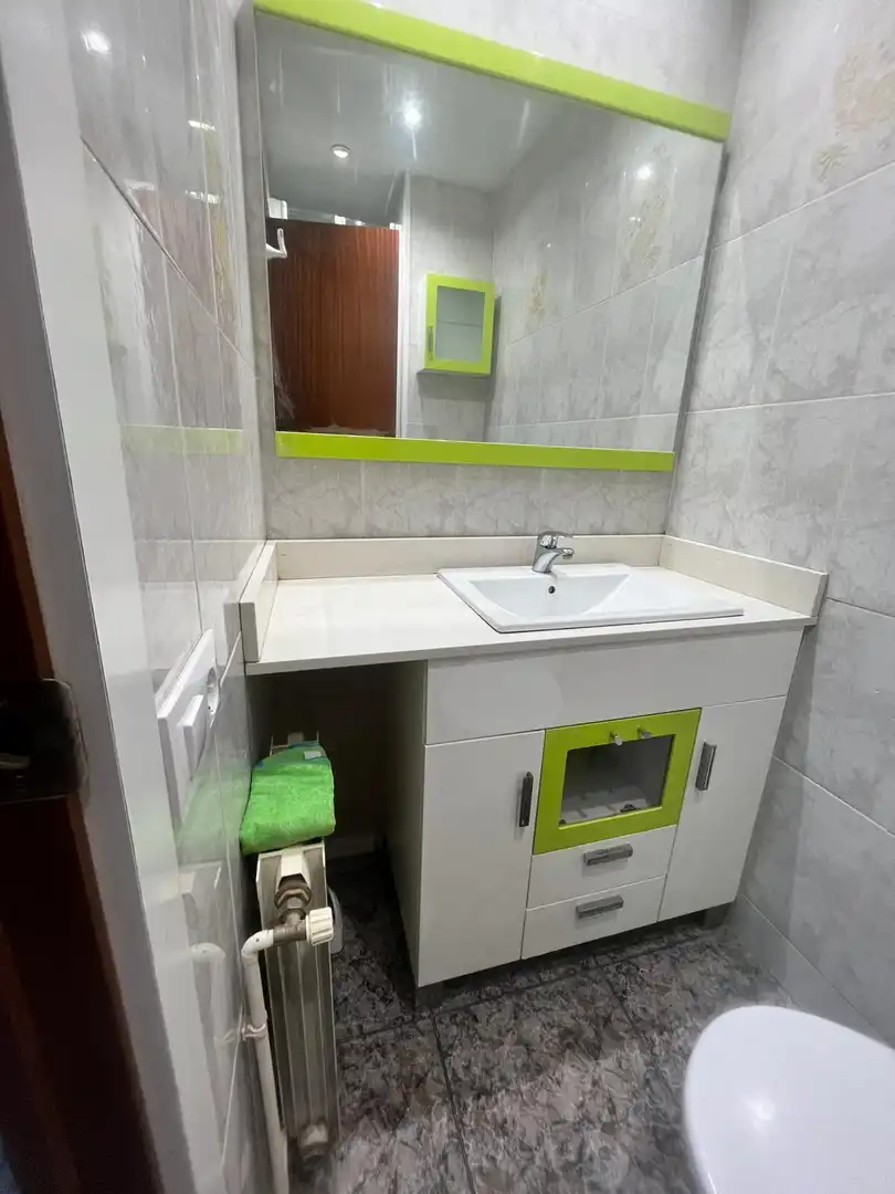 Apartament amb ascensor en venda a Collblanc - La Torrassa, imagen 14
