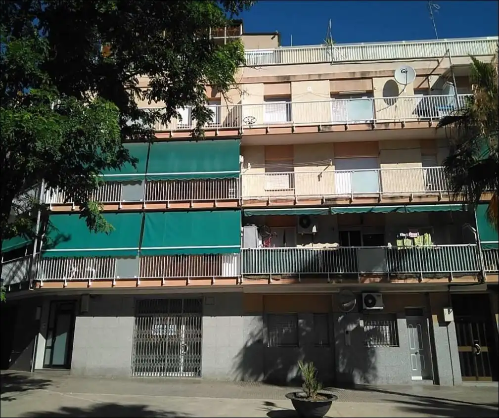 Appartement à vendre à JOAN XXIII