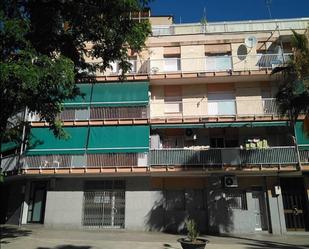 Exterior view of Flat for sale in Sant Boi de Llobregat