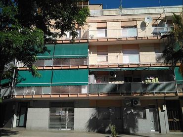 Piso en venta en JOAN XXIII