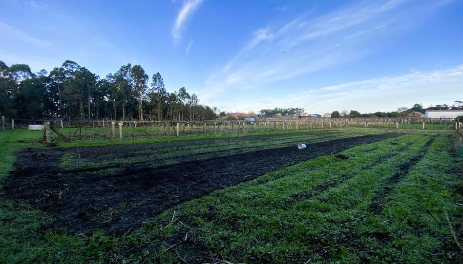 Photo 1 of Residential for sale in   O Monte 27, 27, Vilanova de Arousa, Pontevedra