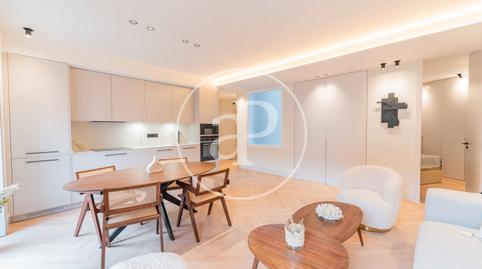 Photo 5 of Flat for sale in Calle de Viriato, Trafalgar,  Madrid Capital