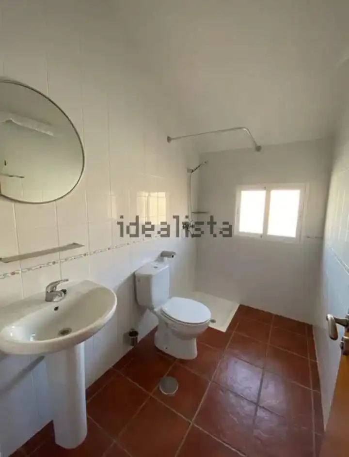 Baño de Casa o chalet en venta en Pilar de la Horadada con Calefacción, Jardín privado y Terraza