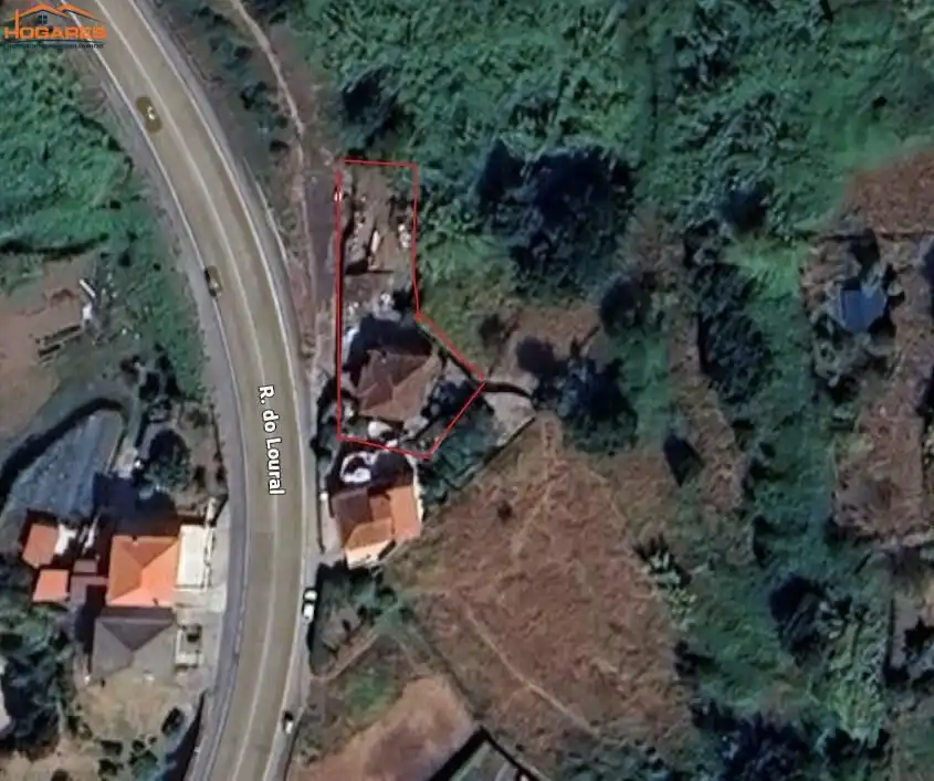 Casa o chalet en venta en Redondela