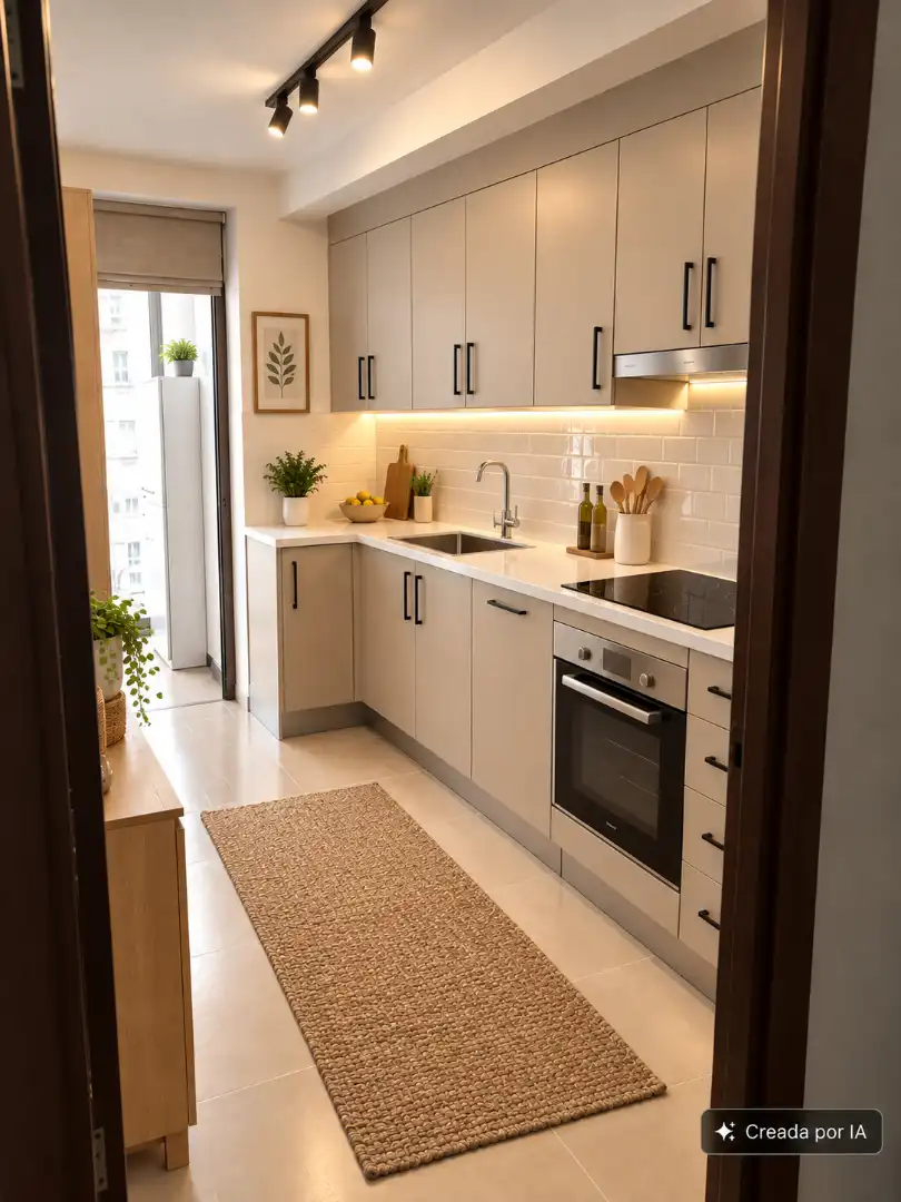 Appartement avec terrasse à vendre à Casco Urbano, imagen 14
