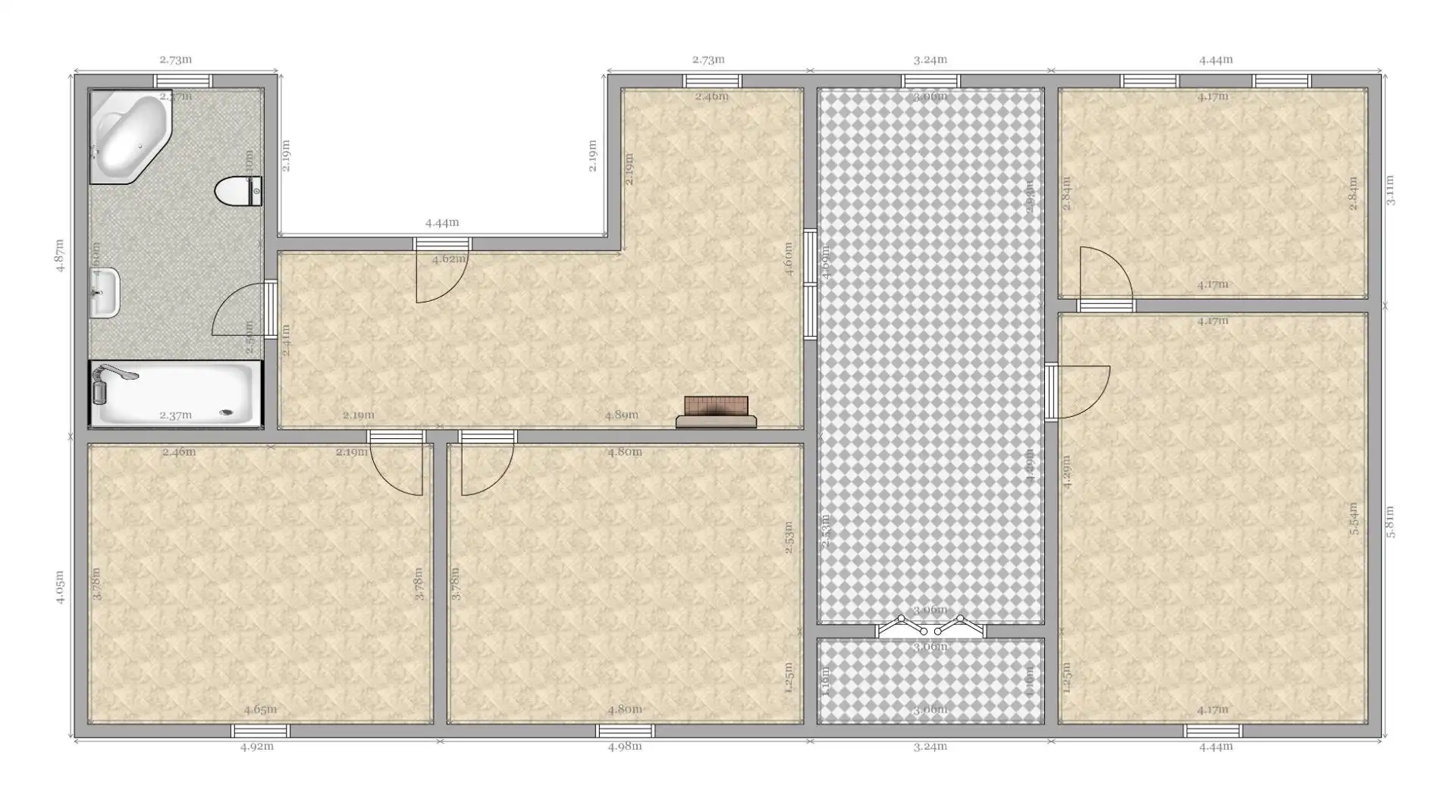 Casa en venta en Urbanizacion Celada, imagen 45