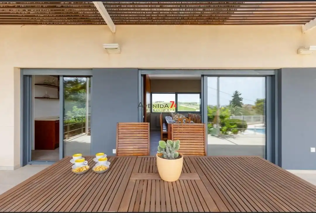 Villa mit Pool zum Verkauf in Los Montesinos, imagen 16