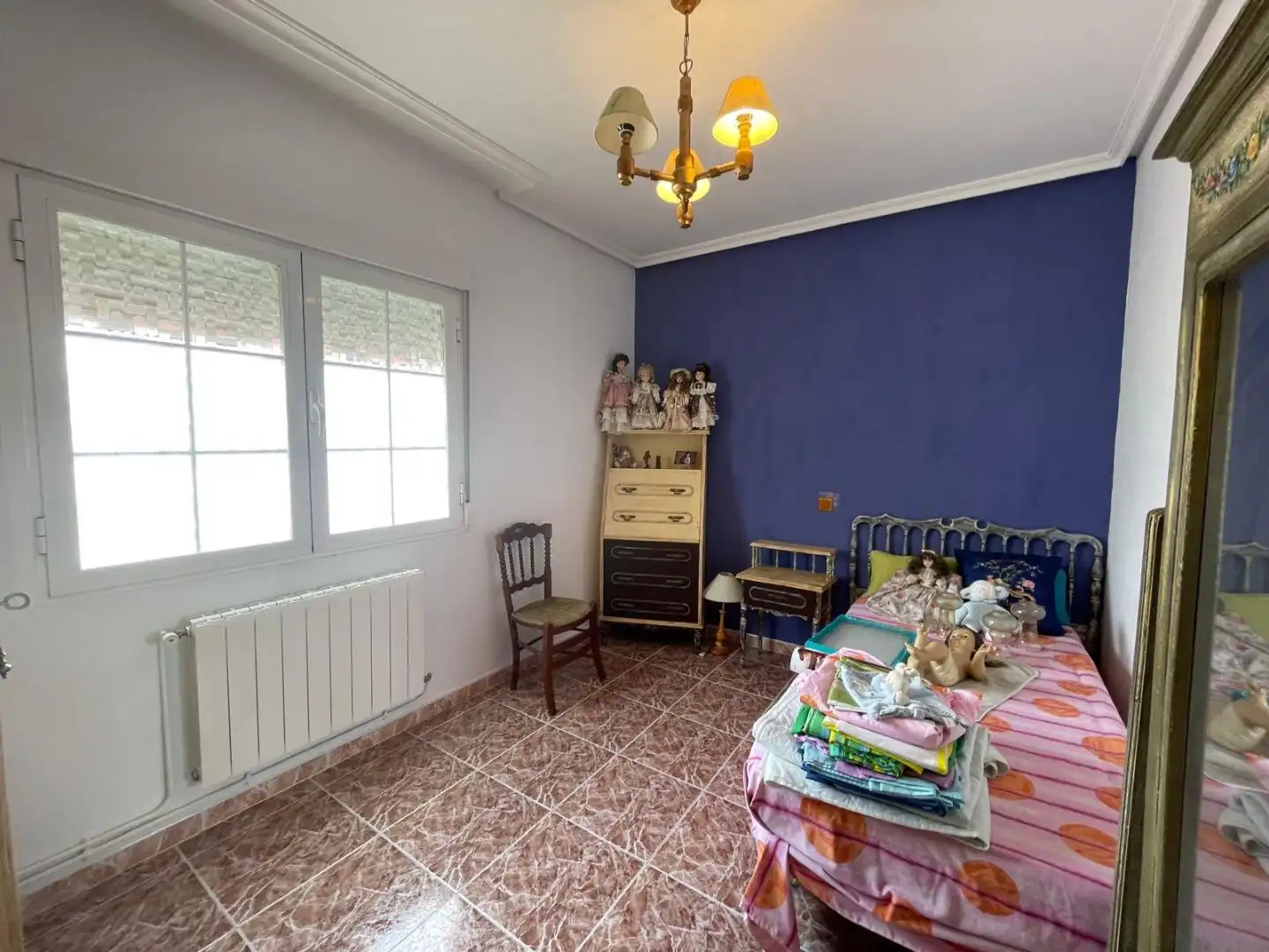 Haus oder Chalet zum Verkauf in Quintanar de la Orden mit Terrasse