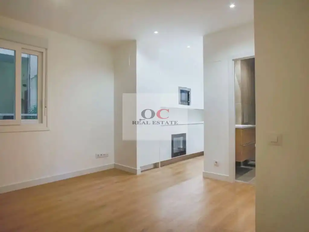 Sala de estar de Planta baja en venta en Murcia