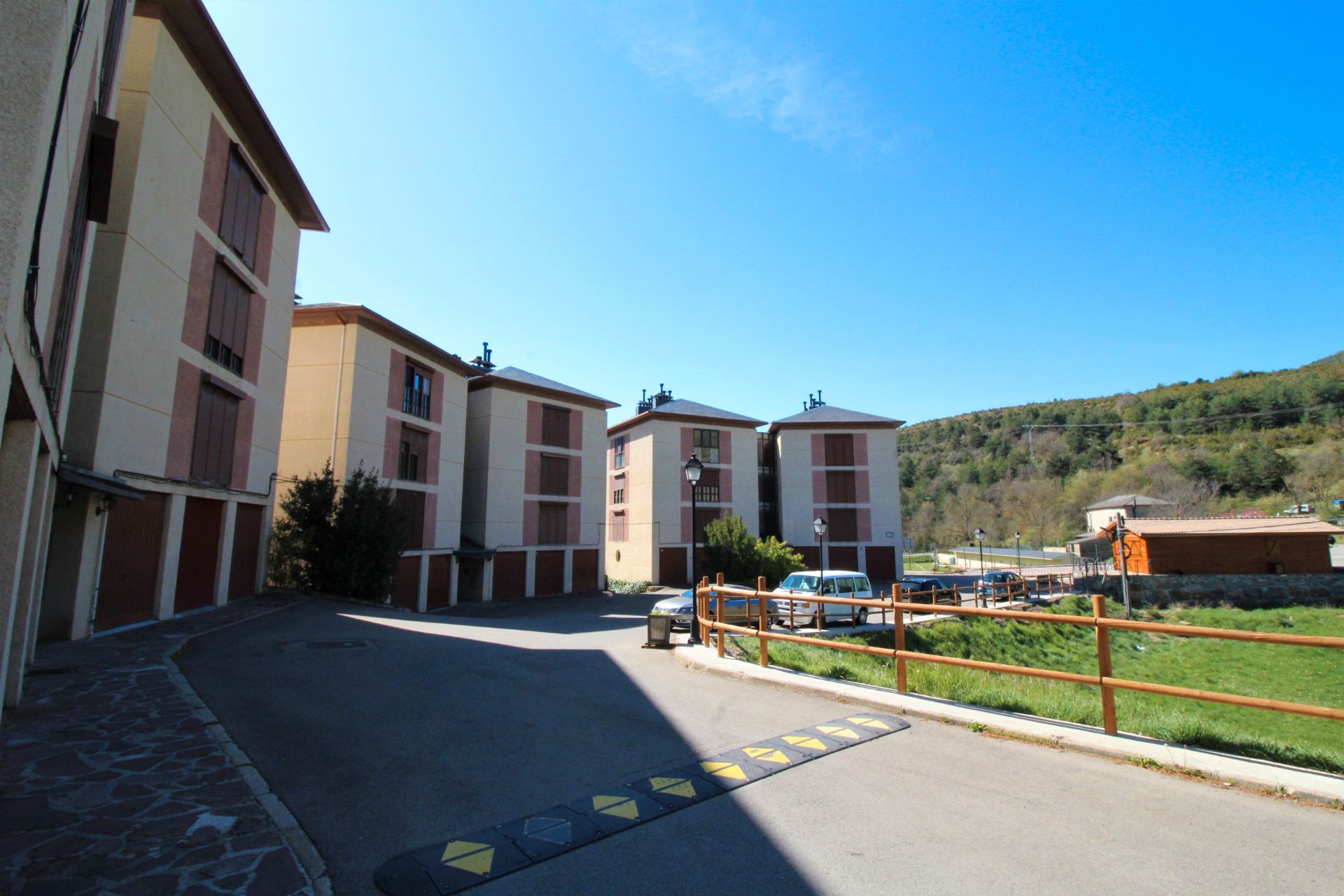Apartment for sale in Avenida Francia, Castiello de Jaca