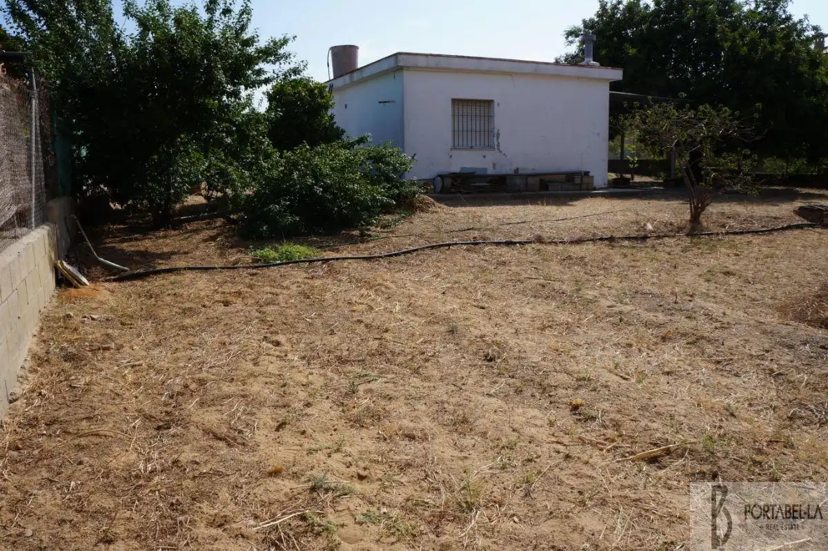 Terreny residencial en venda a Ctra Sanlúcar - Cuatro Pinos, imagen 13