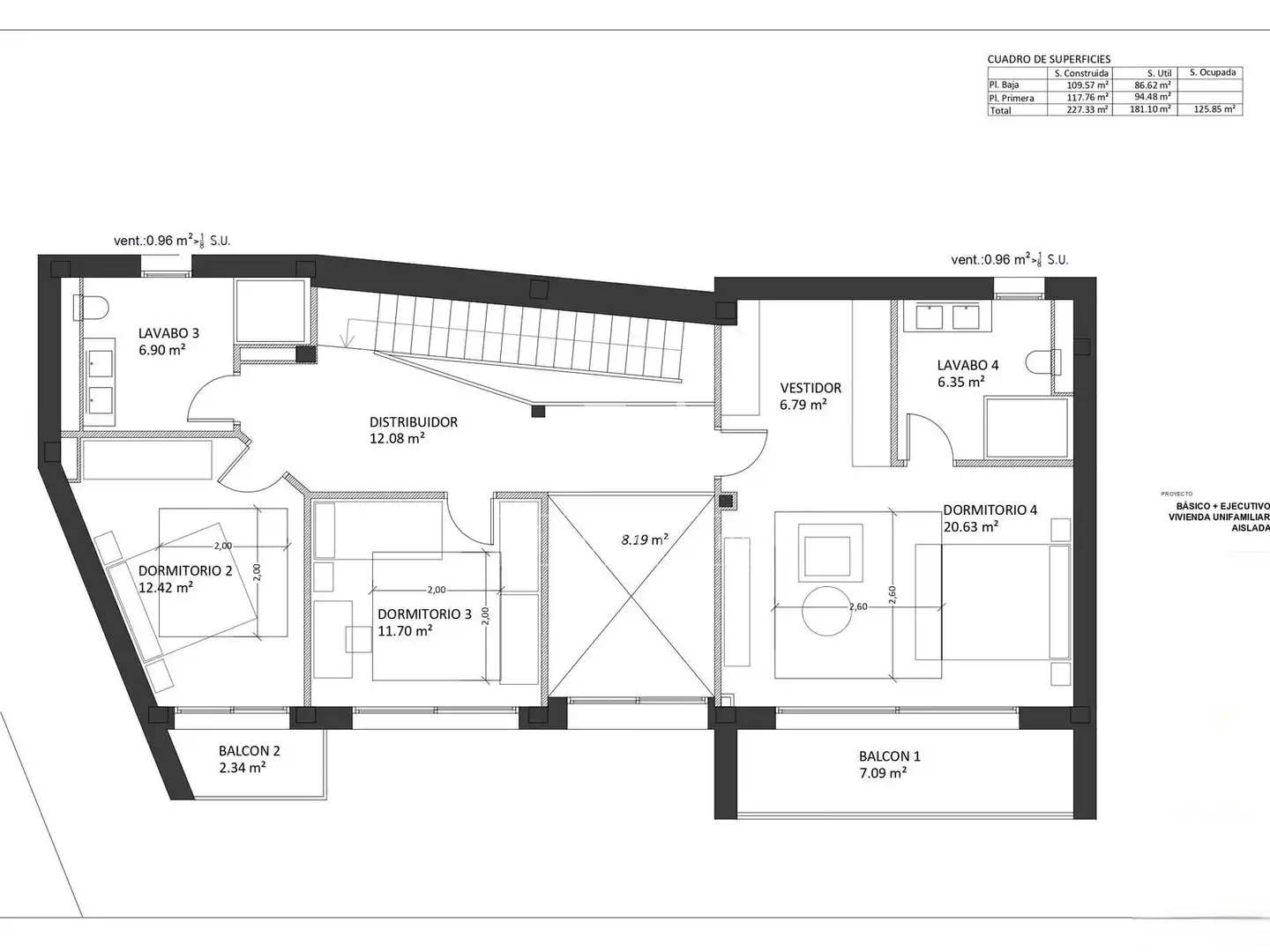 Chalet con terraza en venta en Segur de Calafell, imagen 68