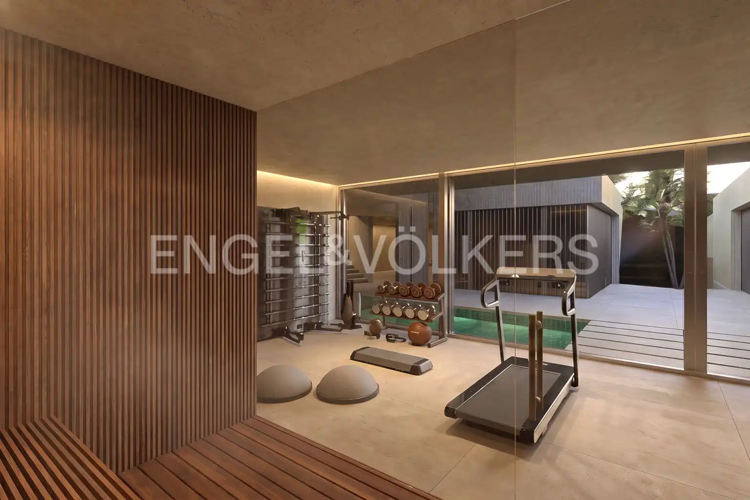Terrenos y solares en venta en Abama, imagen 22