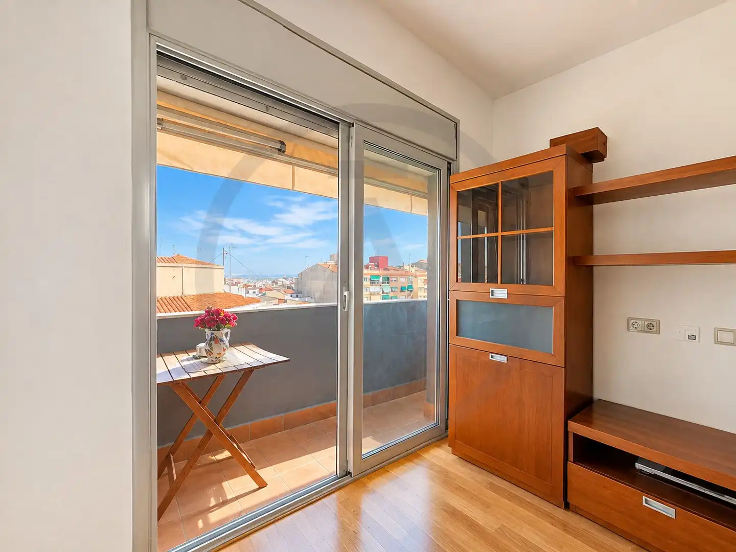 Duplex with terrace for sale in Carrer d'Estanislau Figueras, imagen 7