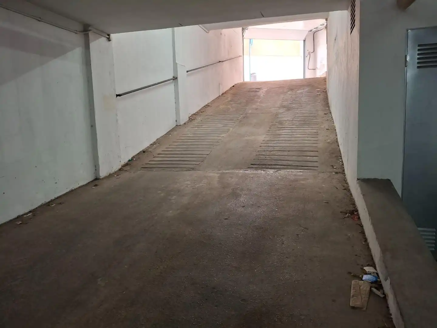 Pis en venda en Castellón de la Plana / Castelló de la Plana amb Balcó