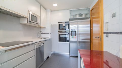 Foto 2 de Piso en venta en Calle Castillo de Atienza, Europolis, Las Rozas de Madrid
