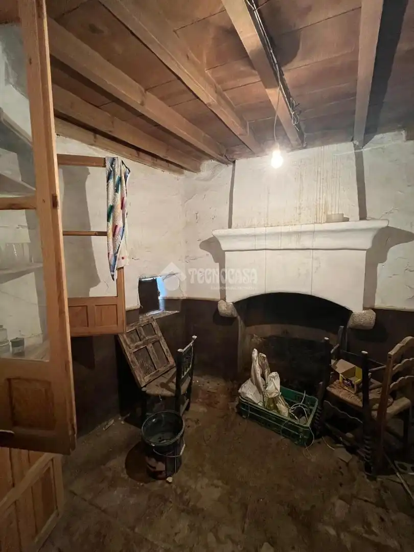 Casa o chalet en venta en Valdeverdeja