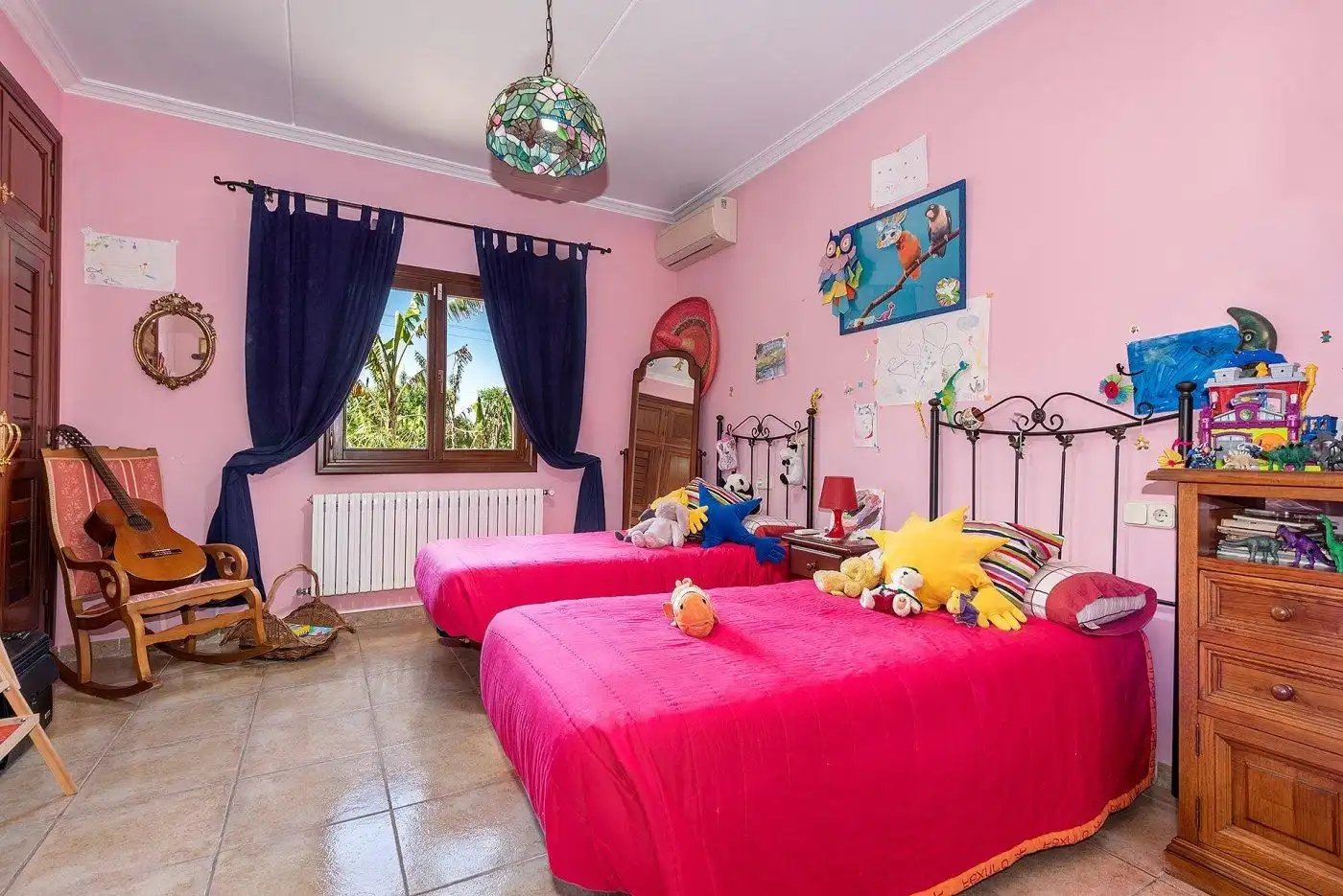 Chalet con terraza en venta en Santa Margalida Poble, imagen 28