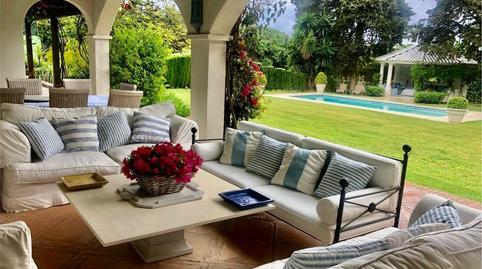 Foto 5 de Casa o xalet en venda a Calahonda, Mijas