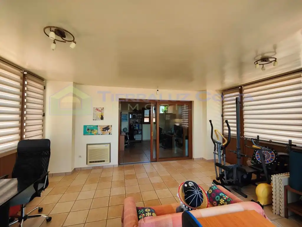 Villa mit Pool zum Verkauf in Lepe, imagen 60