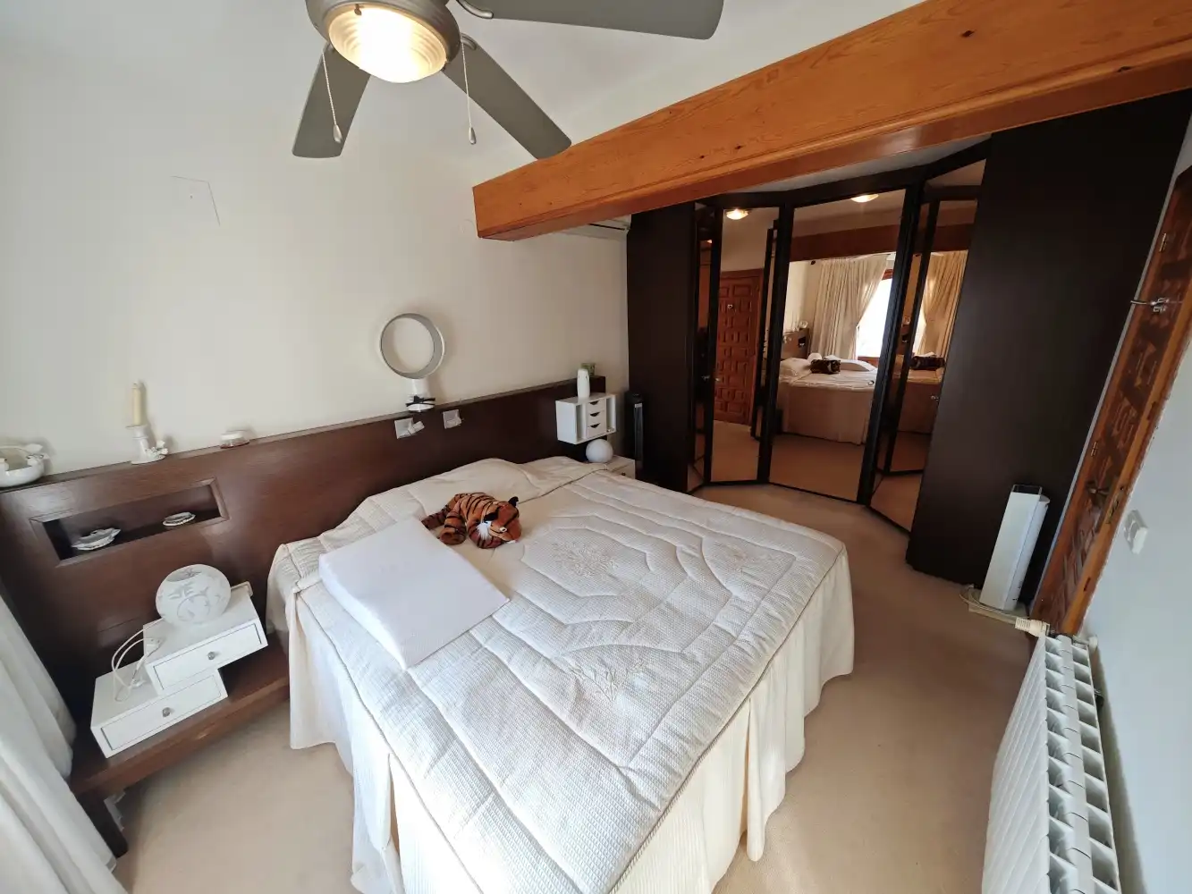 Detached house with terrace for sale in Urbanización Cometa III, imagen 55