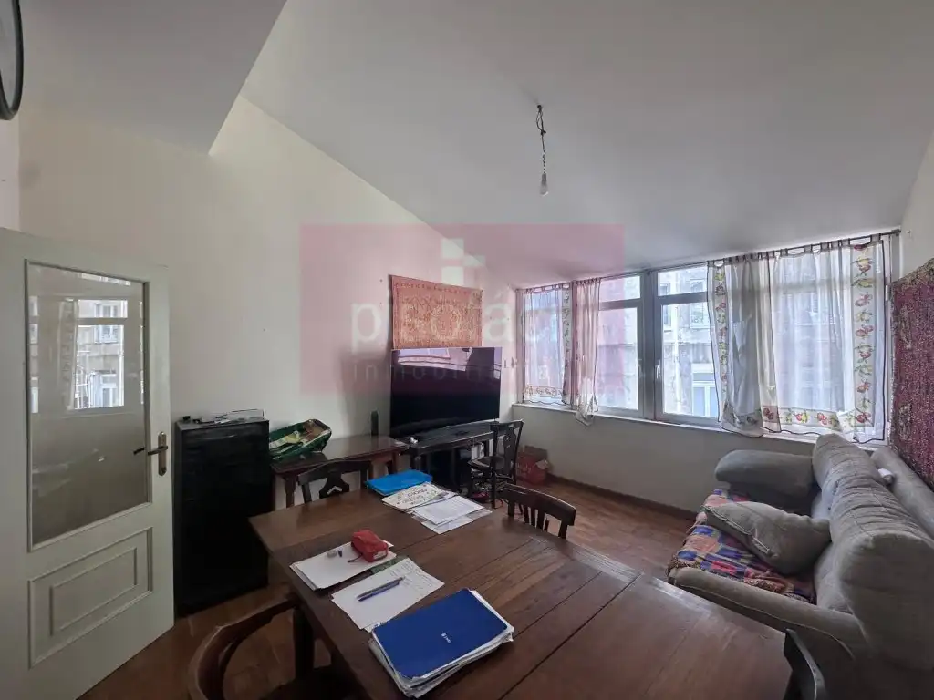 Sala d'estar de Pis en venda en Lugo