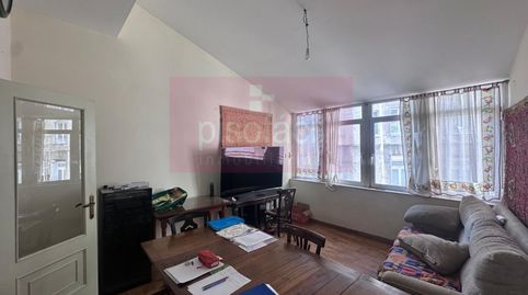 Foto 5 de Piso en venta en Centro - Recinto Amurallado, Lugo Capital