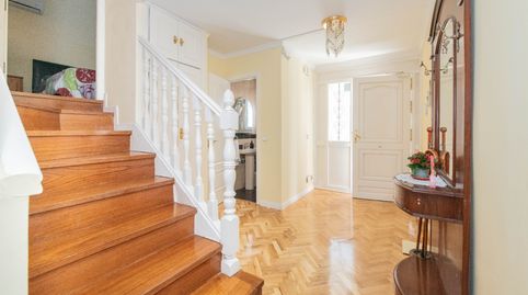 Foto 5 de Casa adosada en venta en Calle Playa de Lisa, 9, Valdecabañas, Boadilla del Monte