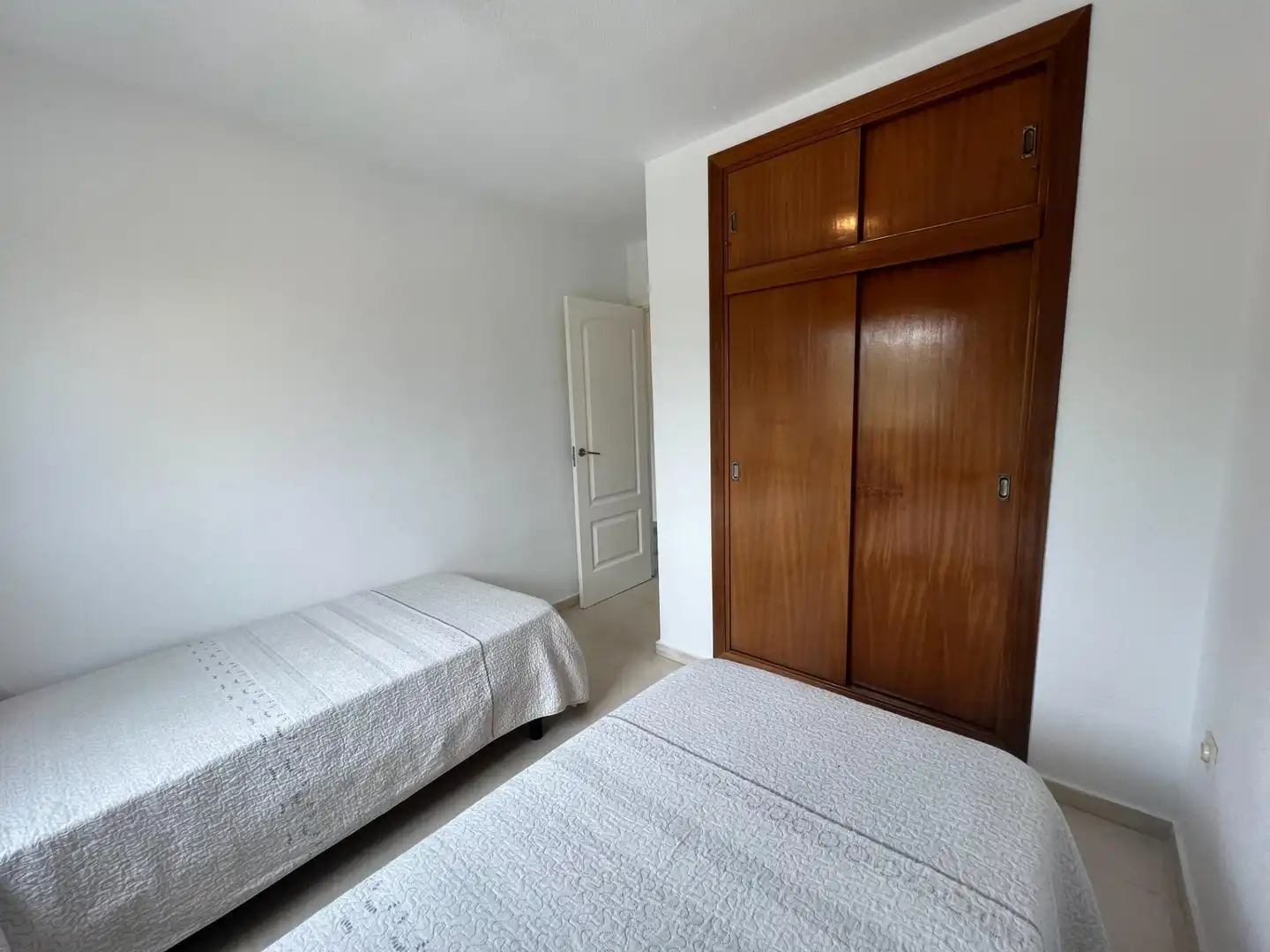 Appartement avec piscine à louer à Playa de los Boliches, imagen 31