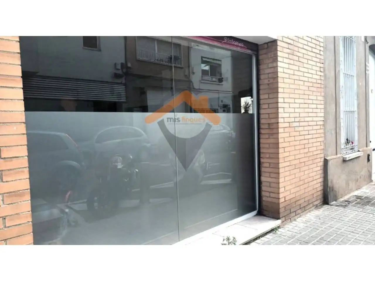 Business premises for sale in Calle Roger de Flor, imagen 13
