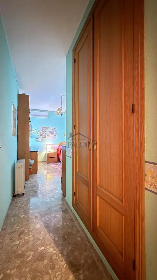 Habitación de Piso en venta en Carcaixent con Aire acondicionado, Terraza y Alarma