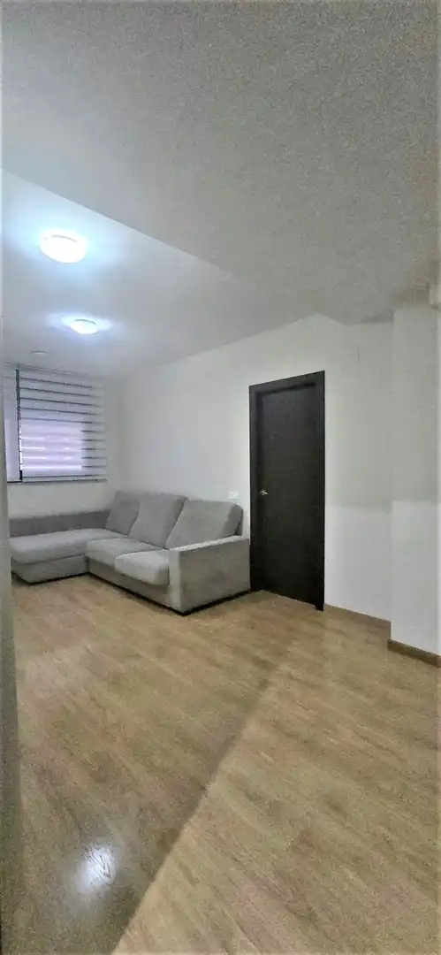 Piso de alquiler en Roca y Roca, Sant Pere