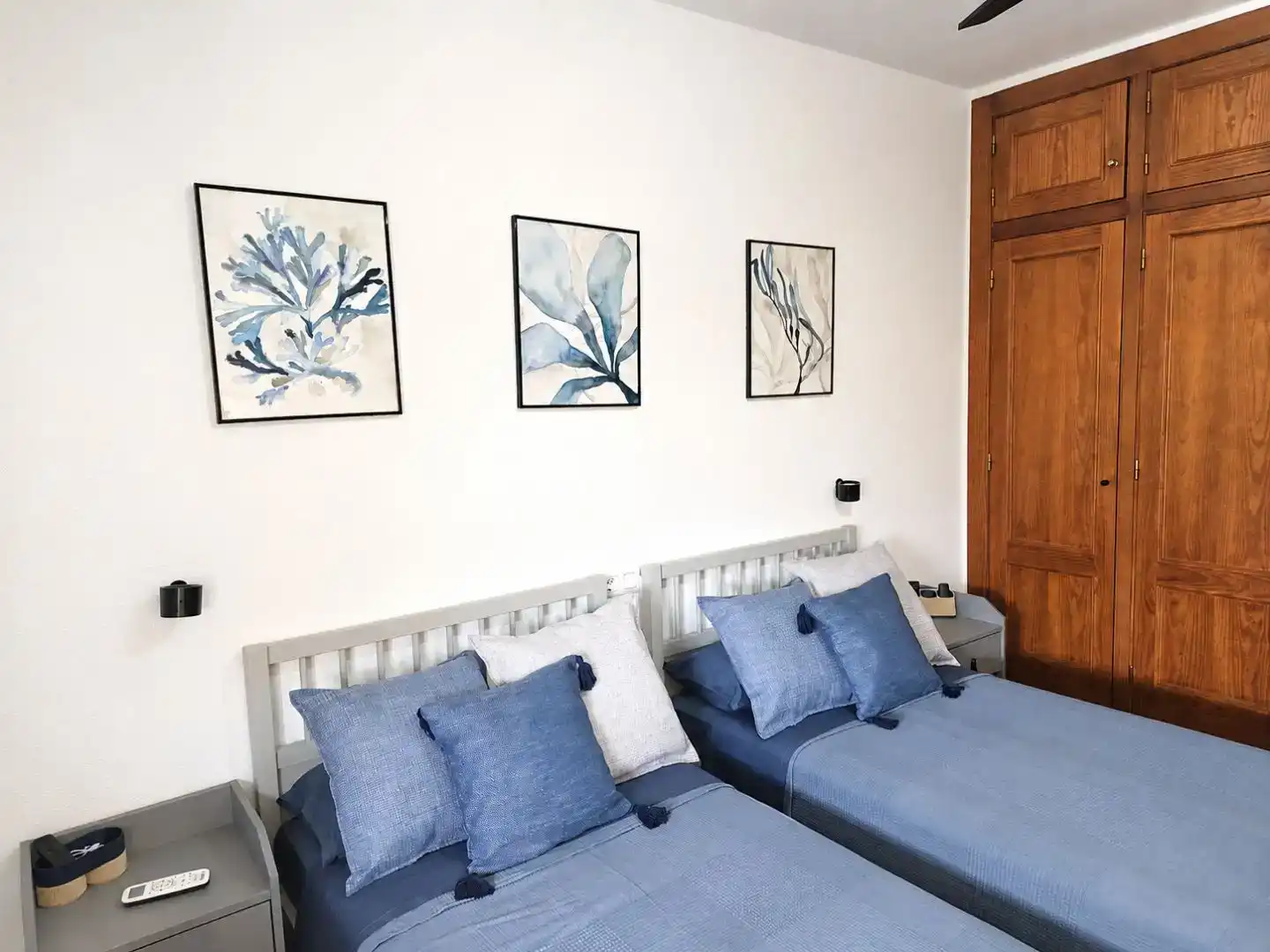 Habitación de Piso de alquiler en Pedanías Este