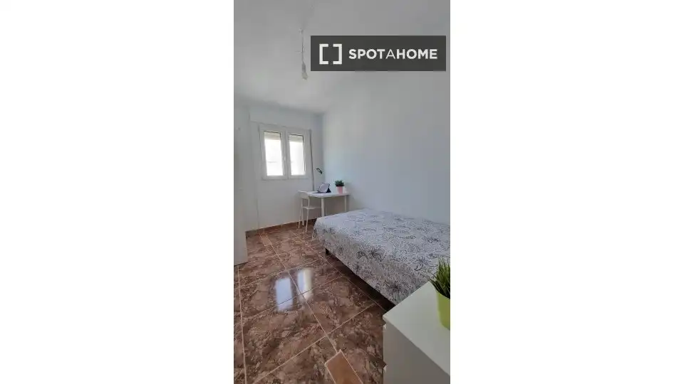 Habitació a San Ginés