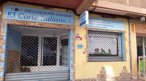 Photo 2 of Premises to rent in Calle Carmen Conde, 37, Ciudad Jardín, Murcia