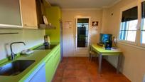 Kitchen of Single-family semi-detached for sale in Castro-Urdiales  with Terrace