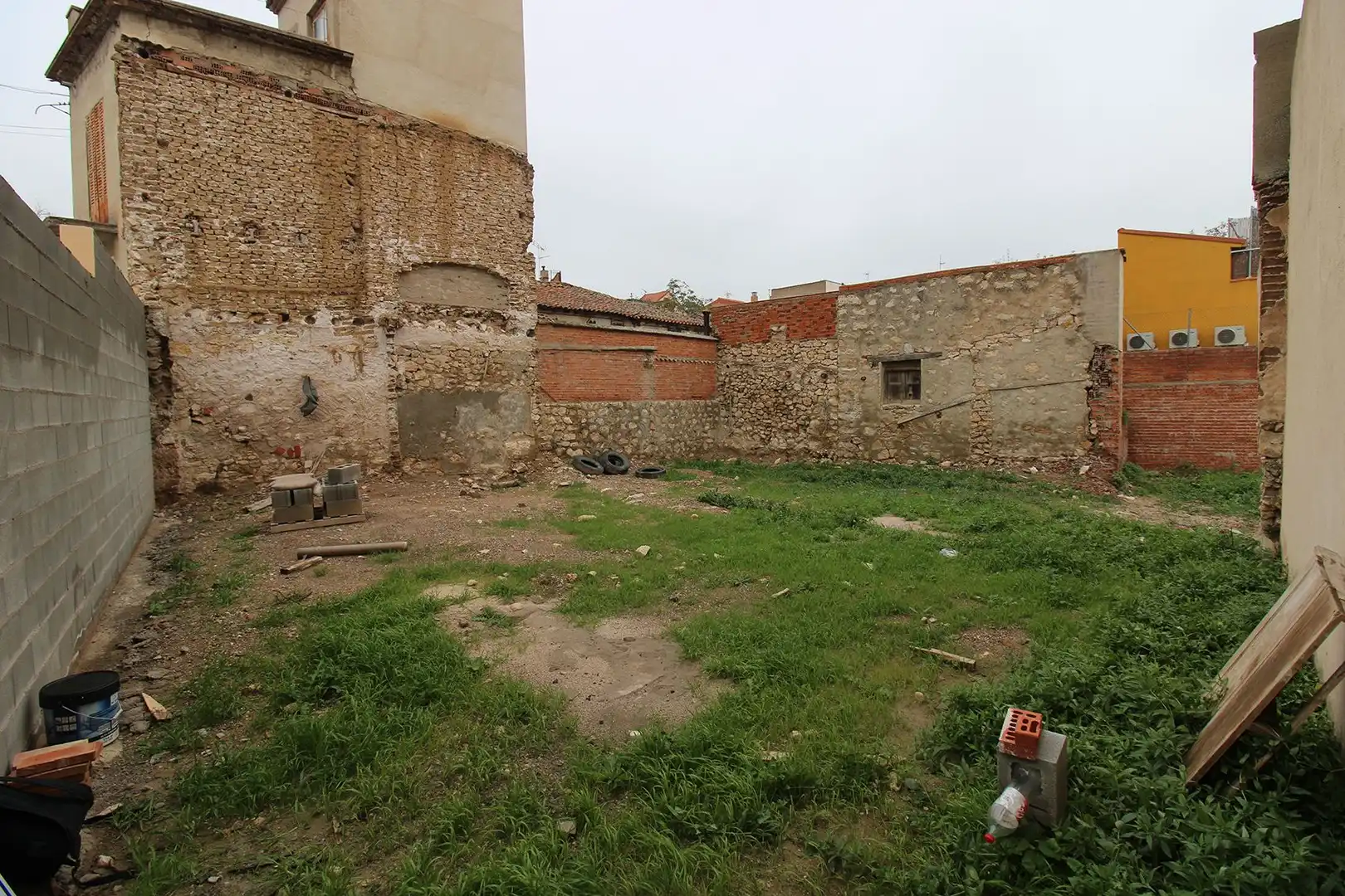 Terreny residencial en venda a Torrelaguna, imagen 5