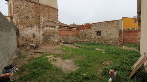 Foto 5 de Residencial en venda a Torrelaguna, Madrid