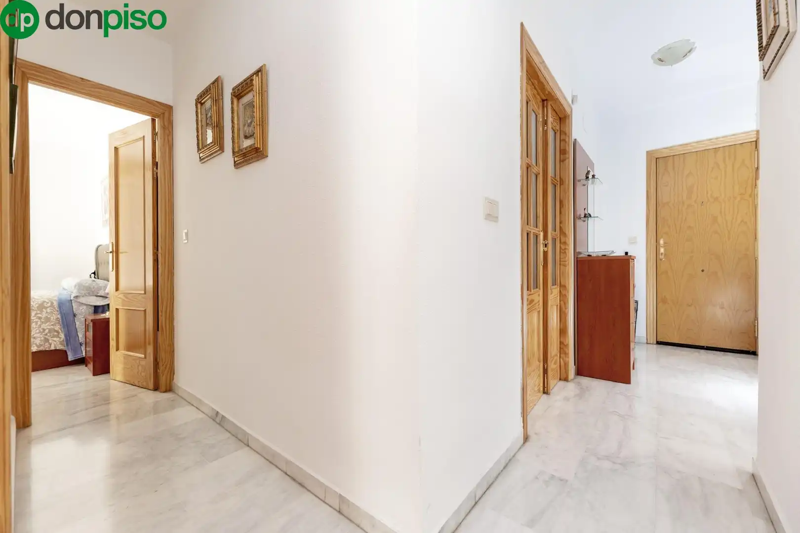 Piso con ascensor en venta en Calle BELLA VISTA, imagen 7
