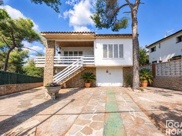 Villa à vendre à Mas Fuster