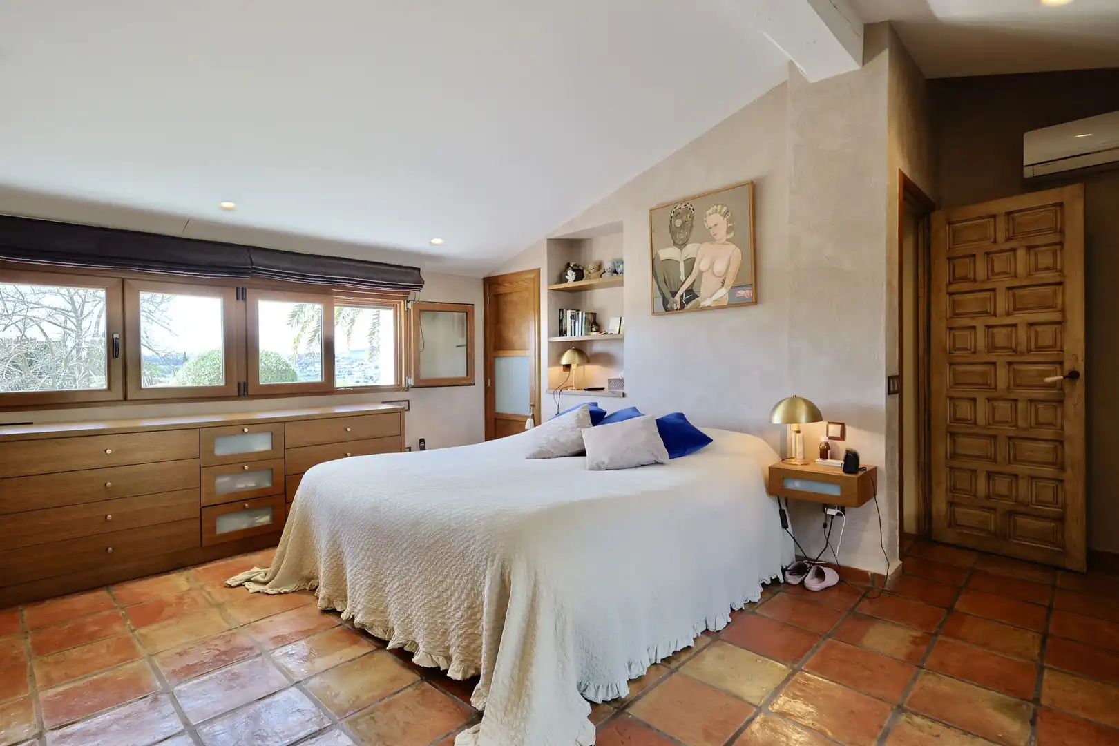 Habitación de Casa o chalet en venta en Jávea / Xàbia