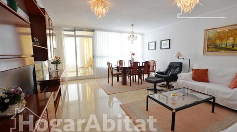 Foto 5 de Piso en venta en Avenida Santander, Playa de San Juan, Alicante